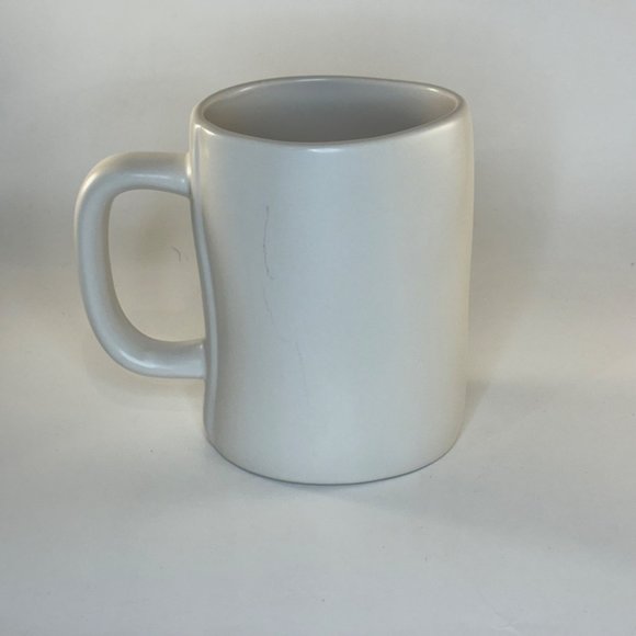 Rae Dunn‎ Mug "Do It For You" Artisan Collection Oversized - Picture 2 of 6